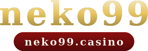 neko99 โลโก้